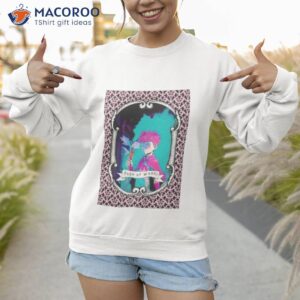 page of wands shirt sweatshirt