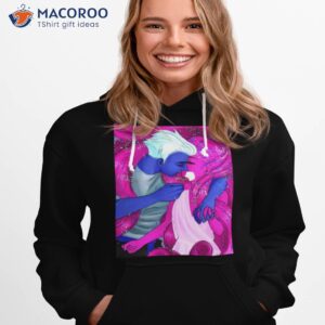 Painting Lore Olympus Underworld Shirt 1 painting lore olympus underworld shirt hoodie 1