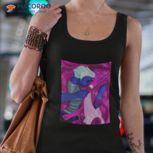 Painting Lore Olympus Underworld Shirt 3 painting lore olympus underworld shirt tank top 4