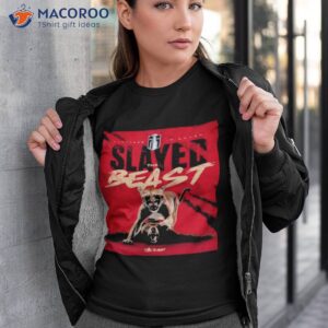 panthers in seven slayed the beast 2023 shirt tshirt 3