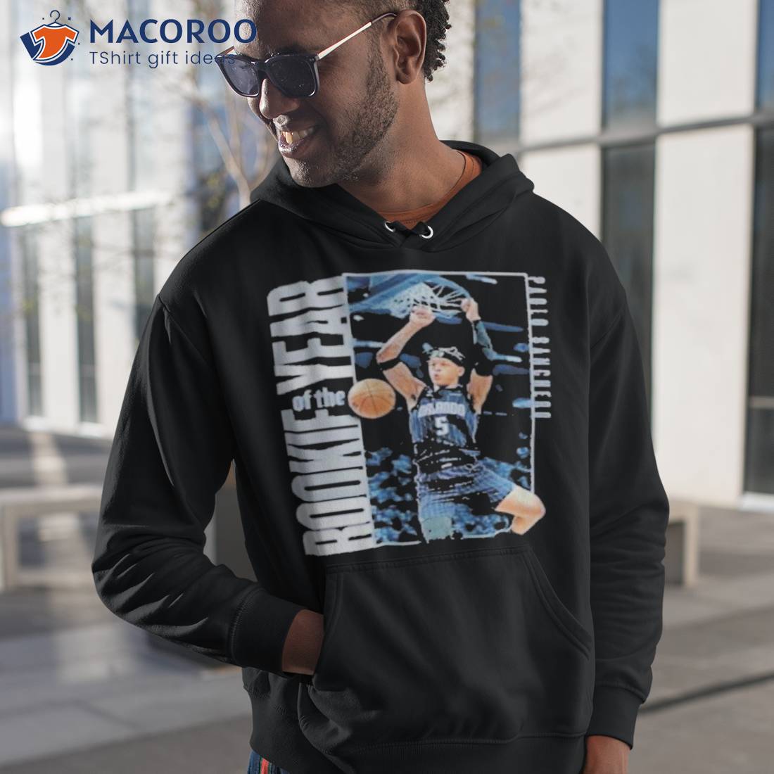 Rising star Paolo Banchero Orlando Magic shirt, hoodie, sweater