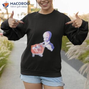 paranormal racktivity shirt sweatshirt