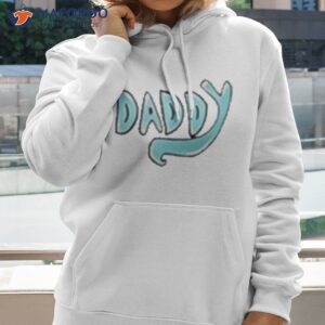 patrick daddy 2023 shirt hoodie