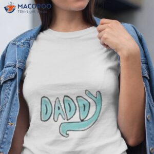 patrick daddy 2023 shirt tshirt