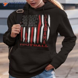 patriotic usa flag alabama football season party shirt hoodie 3