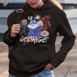 paul george la clippers player t shirt hoodie 3