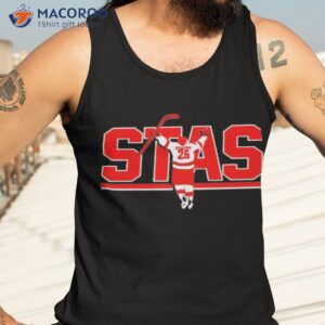 paul stastny stats hockey shirt tank top 3