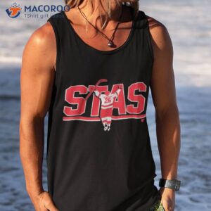 paul stastny stats shirt tank top