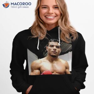 paulo costa shirt hoodie 1