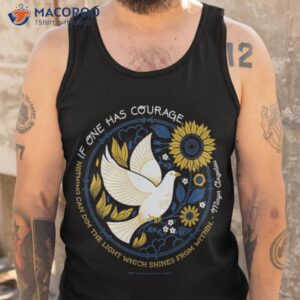 peace for ukraine shirt tank top