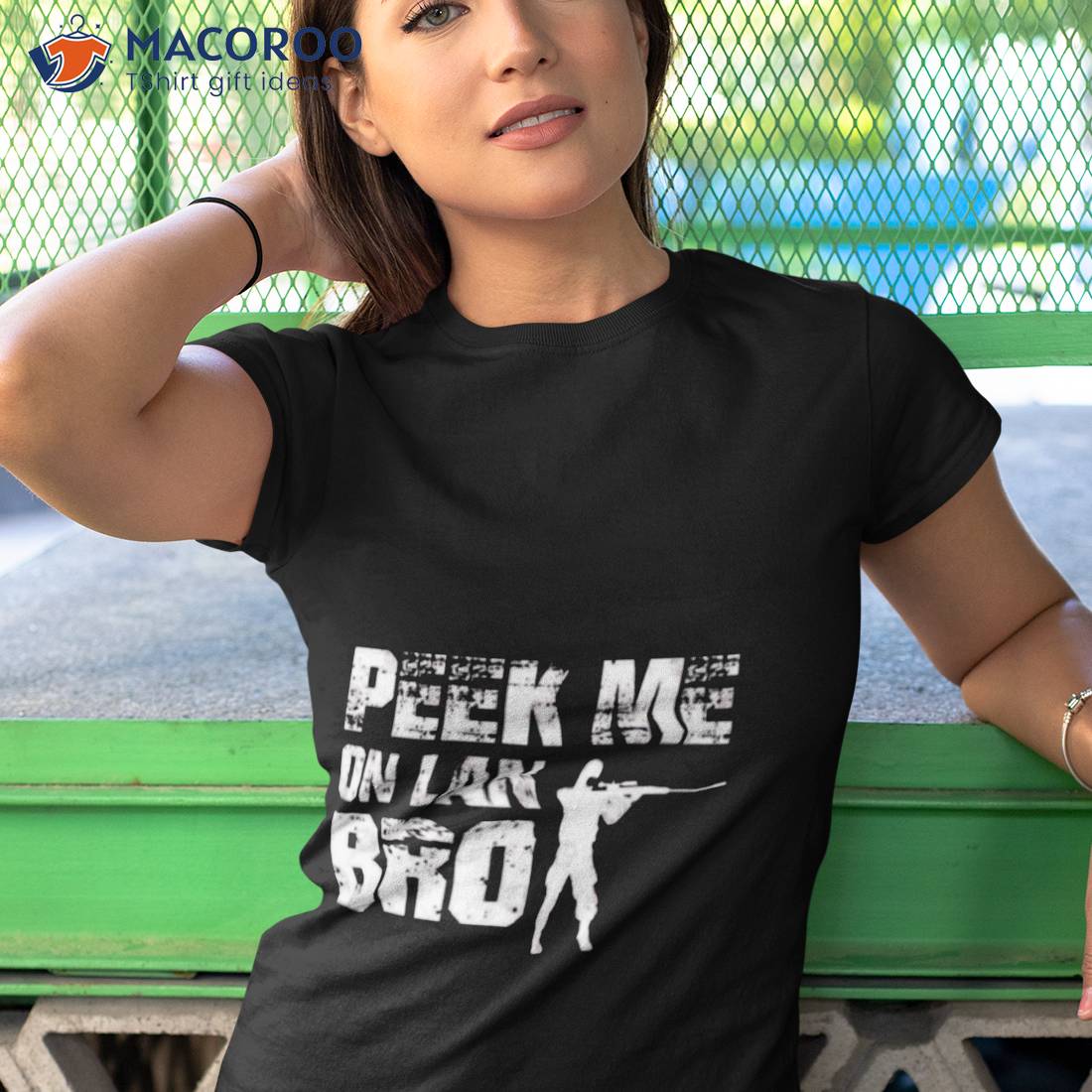 Peek Me On Lan Bro Gaming Counter Strike Shirt Peek Me On Lan Bro Gaming Counter Strike Shirt