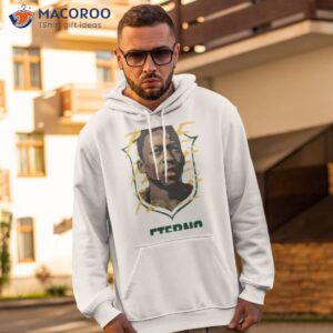 pele eterno rei shirt hoodie 2