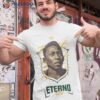 Pele Eterno Rei Shirt