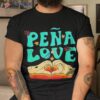 Pea Love Houston Astros Shirt