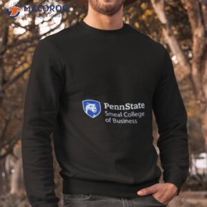 pennstate smeal college of business shirt sweatshirt