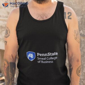 pennstate smeal college of business shirt tank top