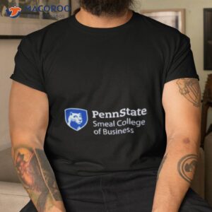 pennstate smeal college of business shirt tshirt