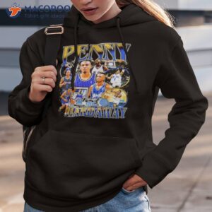 penny hardaway golden state warriors shirt hoodie 3