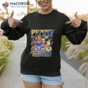 penny hardaway golden state warriors shirt sweatshirt 1