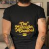 Persona 4 Midnight Channel Shirt