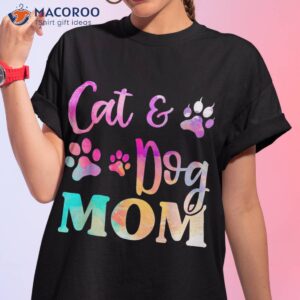 pet cat dog mom shirt for mothers day tshirt 1 1