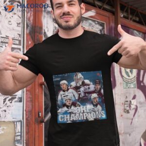 peterborough petes champions ohl 2023 shirt tshirt 1