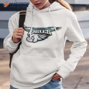 Philadawgphia Eagles And Bulldogs Shirt