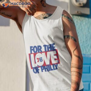 philadelphia 76ers nba 2023 eastern conference semifinals fortheloveofphilly shirt tank top 1