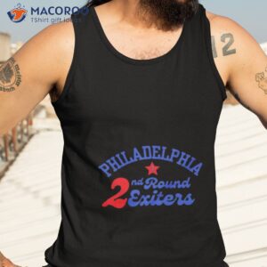 philadelphia 76ers philadelphia 2nd round exiters shirt tank top 3