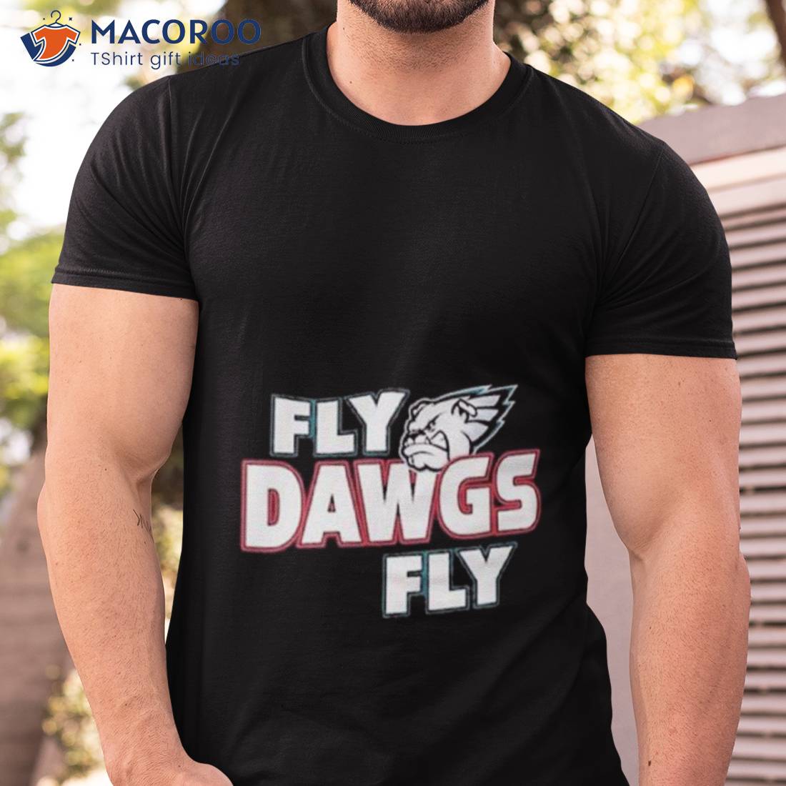 Fly Eagles Fly! Philadelphia Eagles Inspired Football T-Shirt, Gift for  Philadelphia Football Fans