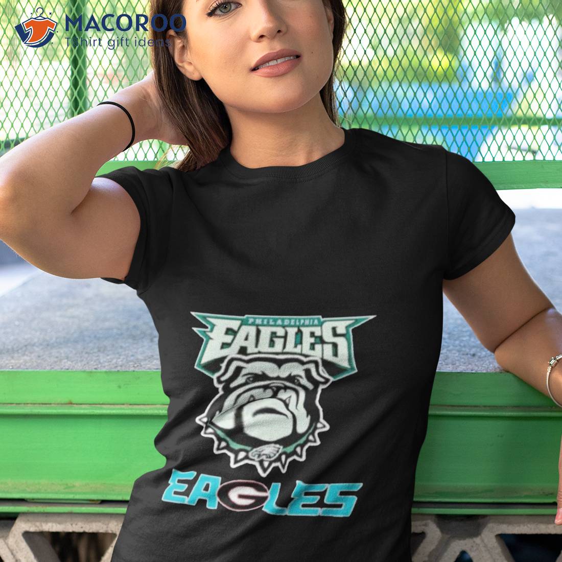 Desean Jackson Philadelphia Eagles Football Logo Vintage 2023 Shirt