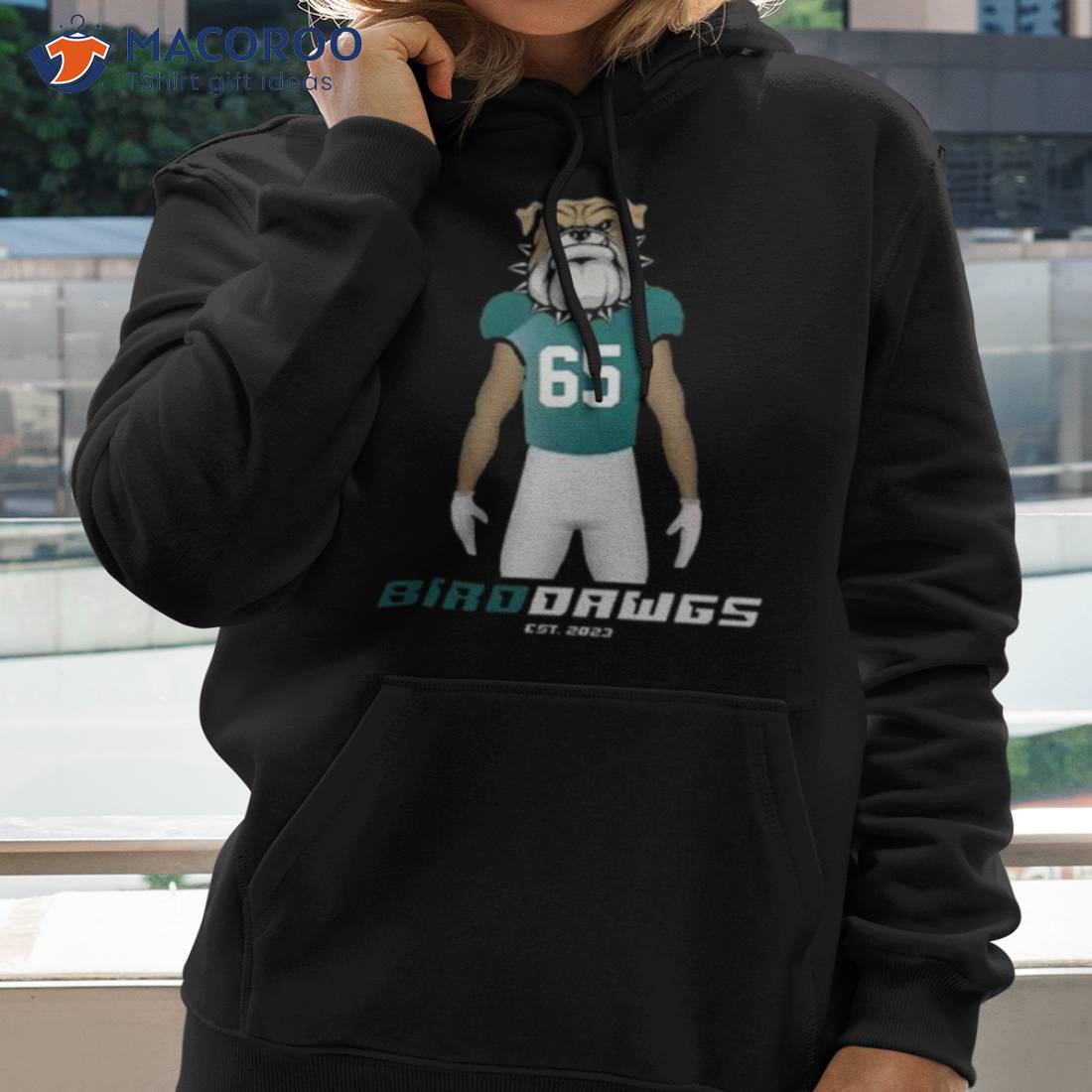 Philadelphia Eagles Georgia Bulldogs 2023 I Bird Dogs Draft Philly Fly Eagles Fly Shirt Philadelphia Eagles Georgia Bulldogs 2023 I Bird Dogs Draft Philly Fly Eagles Fly Shirt