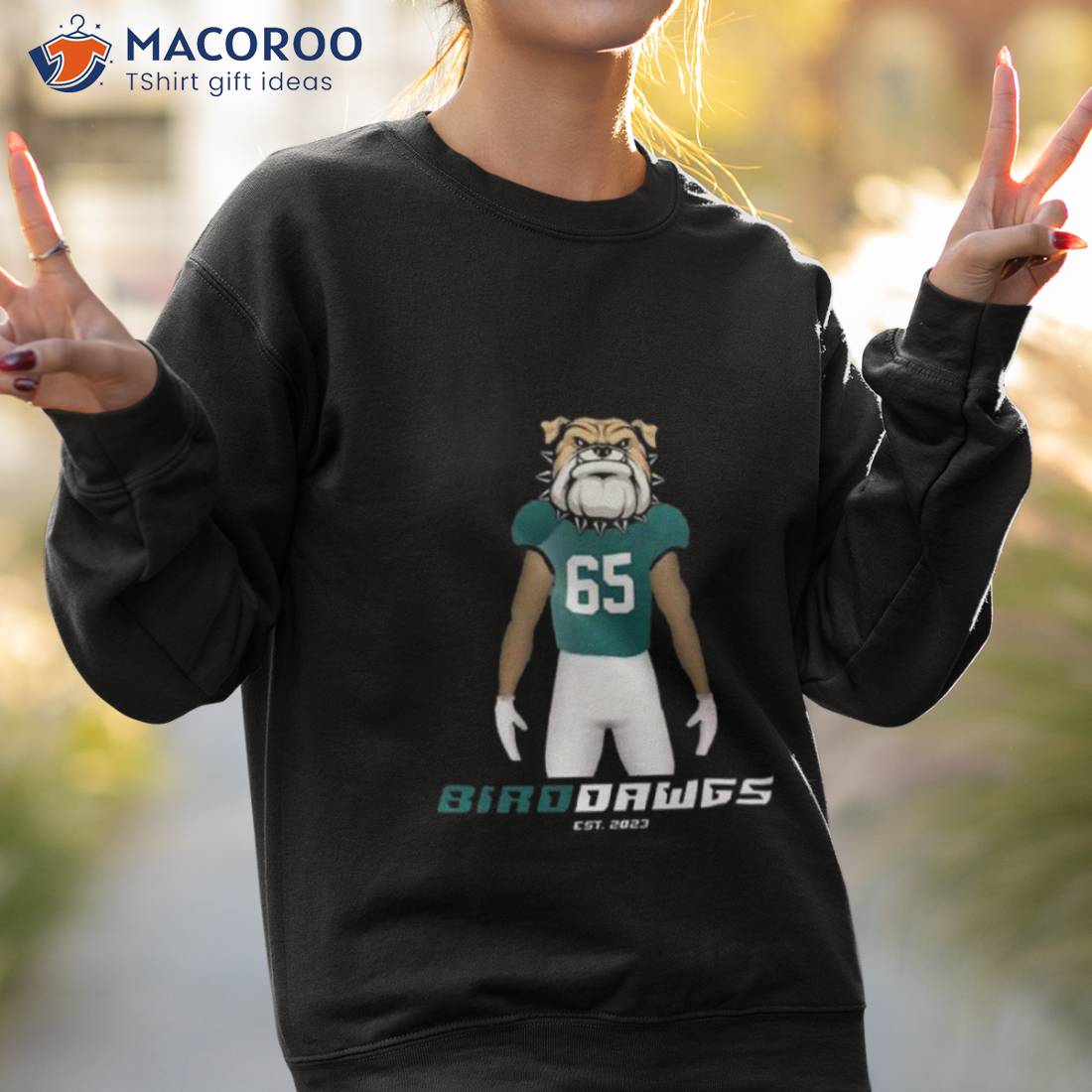 Philadelphia Eagles Georgia Bulldogs 2023 I Bird Dogs Draft Philly Fly Eagles Fly Shirt Philadelphia Eagles Georgia Bulldogs 2023 I Bird Dogs Draft Philly Fly Eagles Fly Shirt