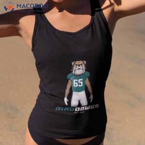 Philadelphia Eagles Georgia Bulldogs 2023 I Bird Dogs Draft Philly Fly Eagles Fly Shirt 3 philadelphia eagles georgia bulldogs 2023 i bird dogs draft philly fly eagles fly shirt tank top 2