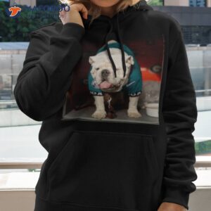 Philadelphia Eagles Love The Georgia Bulldogs Shirt 1 philadelphia eagles love the georgia bulldogs t shirt hoodie 2