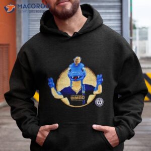 philadelphia union phang shirt hoodie