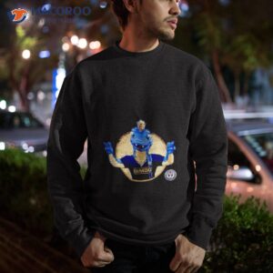 philadelphia union phang shirt sweatshirt