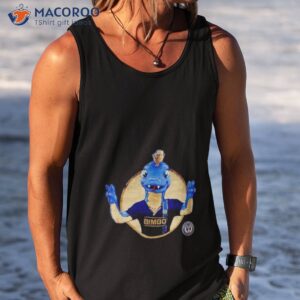 philadelphia union phang shirt tank top