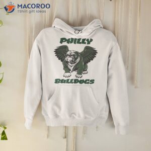 philly bulldogs 2023 shirt hoodie