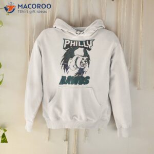 philly dawgs georgiadelphia shirt hoodie