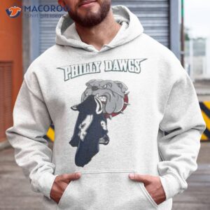 philly dawgs philadelphia eagles shirt hoodie