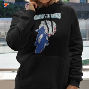 philly dawgs shirt hoodie