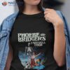 Phoebe Bridgers Farewell Tour Shirt