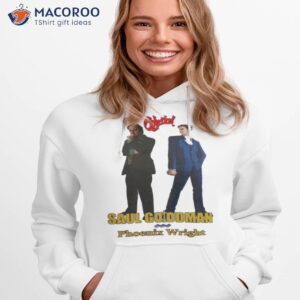 phoenix saul saul goodman shirt hoodie 1 1