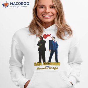 phoenix saul saul goodman shirt hoodie 1