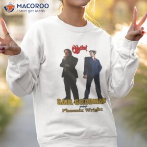 phoenix saul saul goodman shirt sweatshirt 2