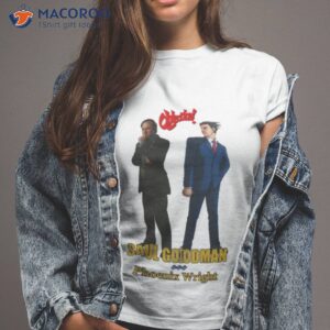 phoenix saul saul goodman shirt tshirt 2