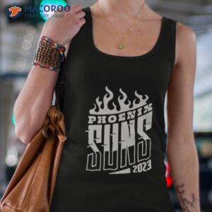 phoenix suns bring the fire shirt tank top 4