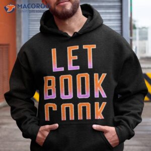 phoenix suns let book cook shirt hoodie