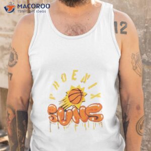 phoenix suns stadium street art dark crystal washed shirt tank top